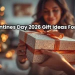 Valentines Day 2026 Gift Ideas For Her.