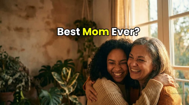 Ultimate Guide to Mother's Day 2026 date and celebration ideas.