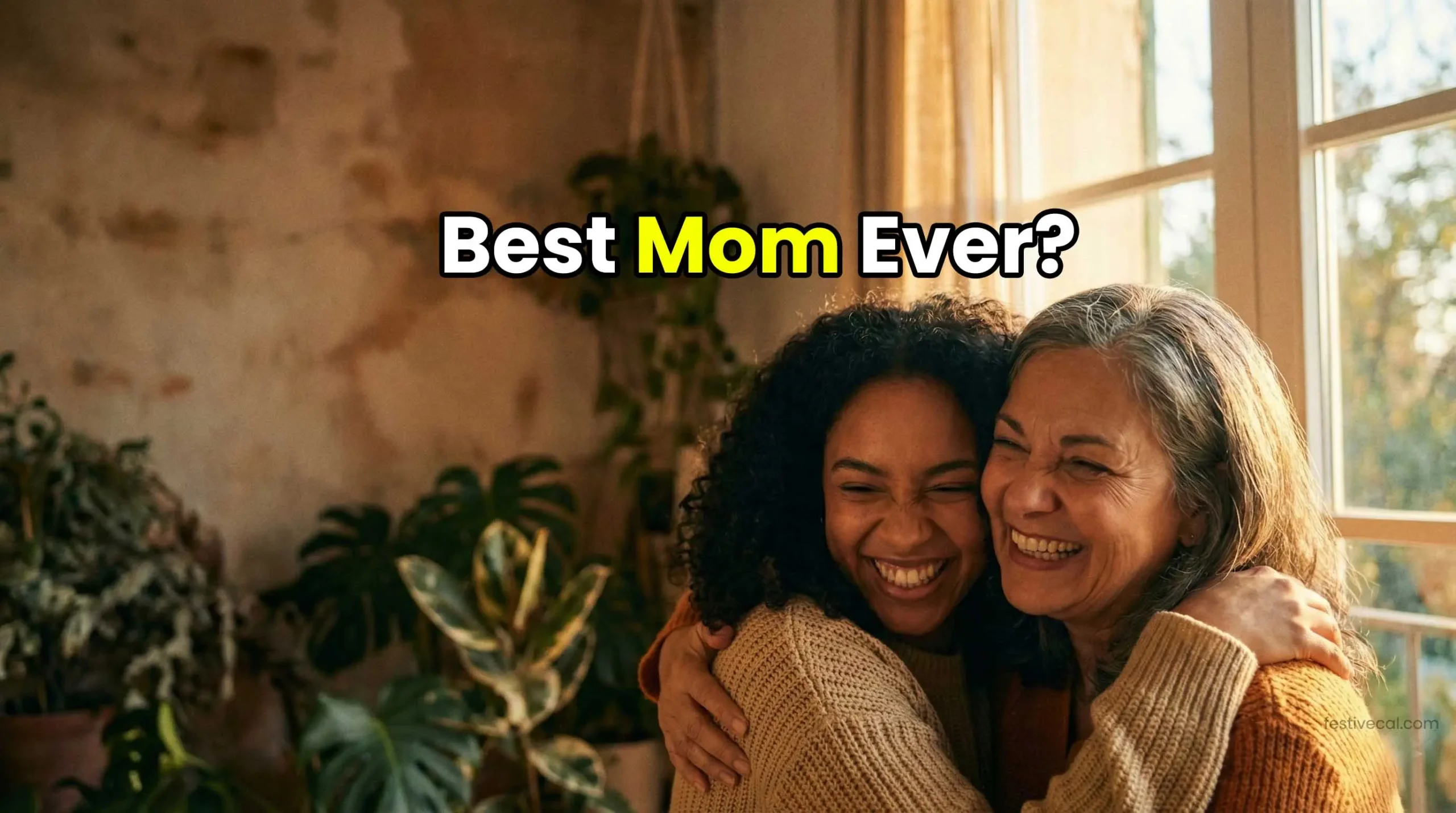 Ultimate Guide to Mother's Day 2026 date and celebration ideas.