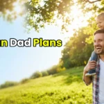 Fun outdoor Father's Day activities and games for 2026.