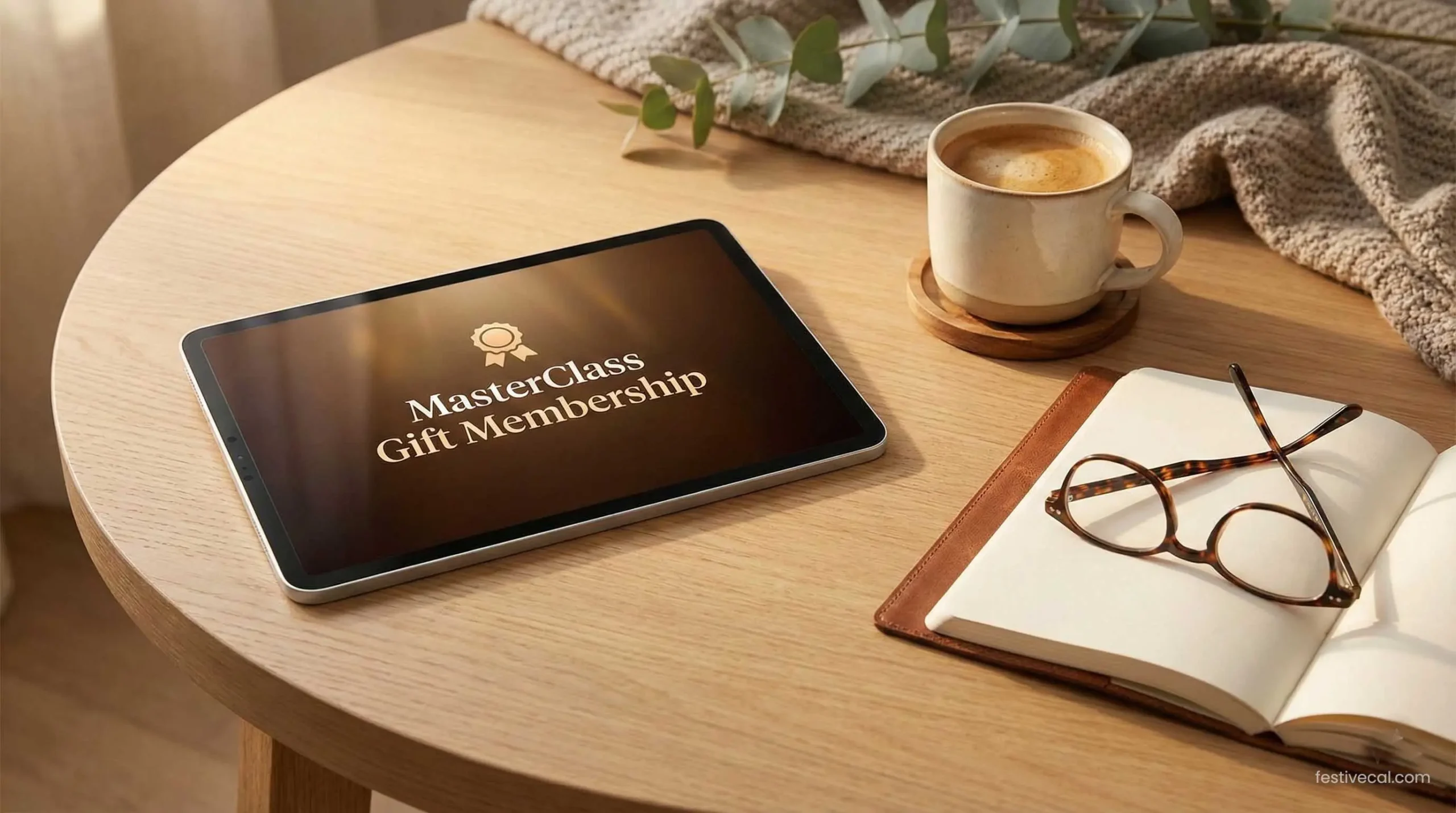 Digital subscription gift ideas for last-minute Father's Day.